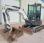 Mini-pelle Bobcat E26
