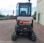 Mini-pelle Bobcat E26