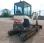 Mini-pelle Bobcat E26