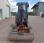 Mini-pelle Yanmar VIO27