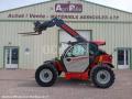  Manitou MLT 737-130 PS+