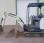 Mini-pelle Bobcat E17Z