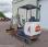 Mini-pelle Bobcat E17Z