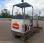 Mini-pelle Bobcat E17Z