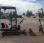 Mini-pelle Bobcat E17Z