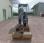 Mini-pelle Bobcat E17Z