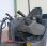 Mini-pelle Bobcat E17Z