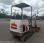 Mini-pelle Bobcat E17Z