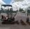 Mini-pelle Bobcat E17Z