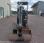 Mini-pelle Bobcat E17Z