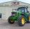 Tracteur agricole John Deere 6530
