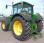 Tracteur agricole John Deere 6530