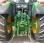 Tracteur agricole John Deere 6530