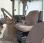 Tracteur agricole John Deere 6530