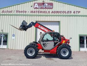  Manitou MT932