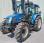 Tracteur agricole New Holland T5040