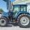 Tracteur agricole New Holland T5040