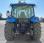Tracteur agricole New Holland T5040