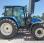 Tracteur agricole New Holland T5040