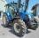 Tracteur agricole New Holland T5040