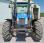 Tracteur agricole New Holland T5040