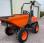 Mini-tombereau Ausa D150AHA
