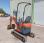 Mini-pelle Kubota U10-3