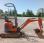 Mini-pelle Kubota U10-3