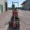 Mini-pelle Kubota U10-3