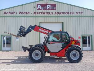  Manitou MT1033