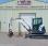 Mini-pelle Bobcat E50Z