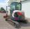 Mini-pelle Bobcat E50Z