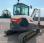 Mini-pelle Bobcat E50Z