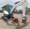 Mini-pelle Bobcat E50Z