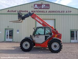  Manitou MT932