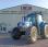 Tracteur agricole New Holland T6080