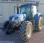 Tracteur agricole New Holland T6080