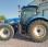 Tracteur agricole New Holland T6080