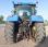 Tracteur agricole New Holland T6080