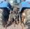 Tracteur agricole New Holland T6080