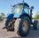 Tracteur agricole New Holland T6080