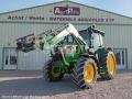 Tracteur agricole John Deere 6105RC