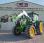 Tracteur agricole John Deere 6105RC