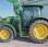 Tracteur agricole John Deere 6105RC