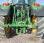 Tracteur agricole John Deere 6105RC