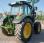 Tracteur agricole John Deere 6105RC