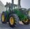 Tracteur agricole John Deere 6105RC