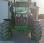 Tracteur agricole John Deere 6105RC