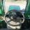 Tracteur agricole John Deere 6105RC