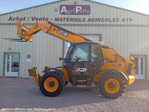  JCB 540-140